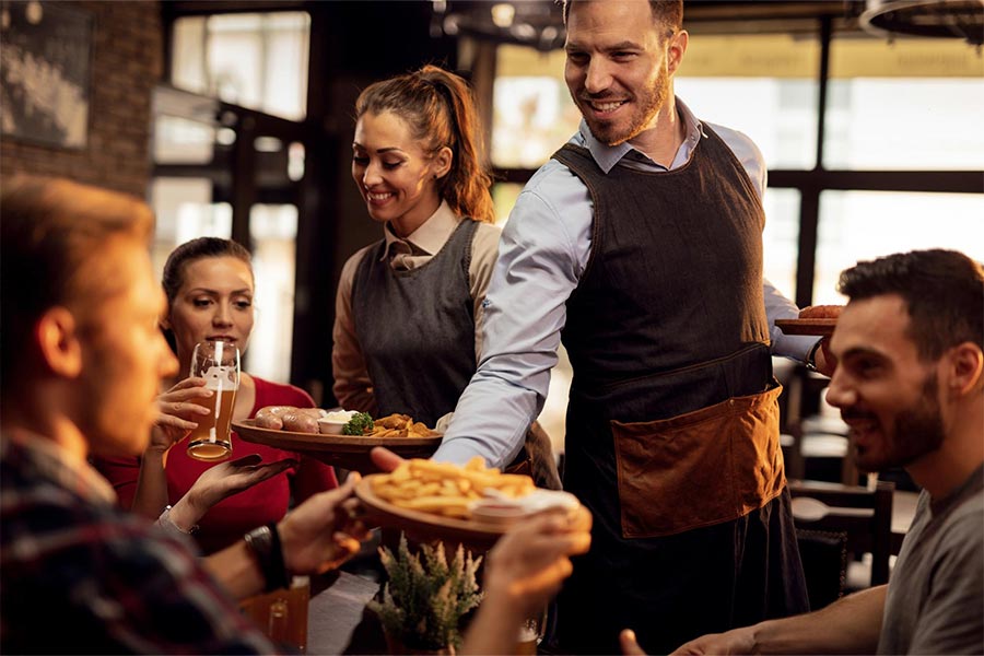 Restaurantes Imperdíveis na Riviera de São Lourenço